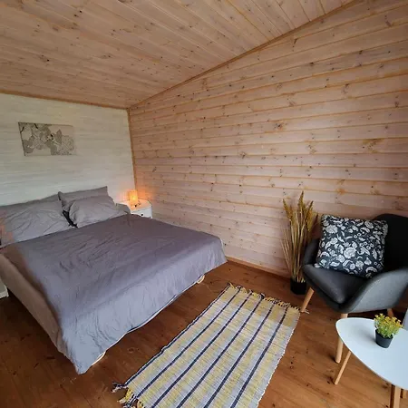 Rohetalu Camping Sepaküla