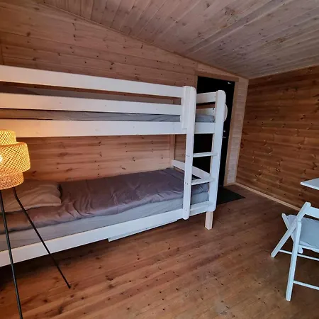 Rohetalu Camping *