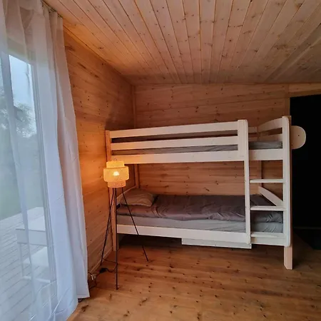Kemping Rohetalu Camping