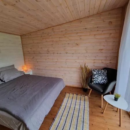 Kemping Rohetalu Camping Sepaküla