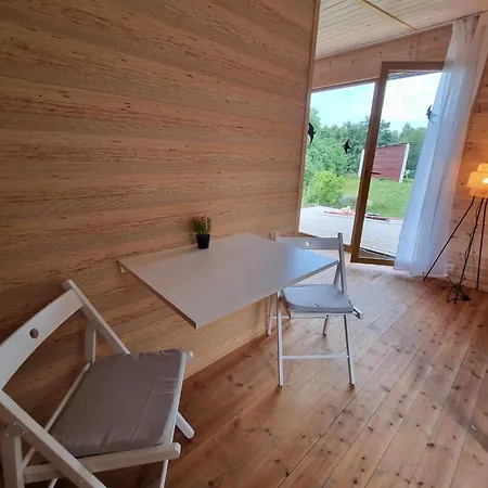 Rohetalu Camping Sepaküla